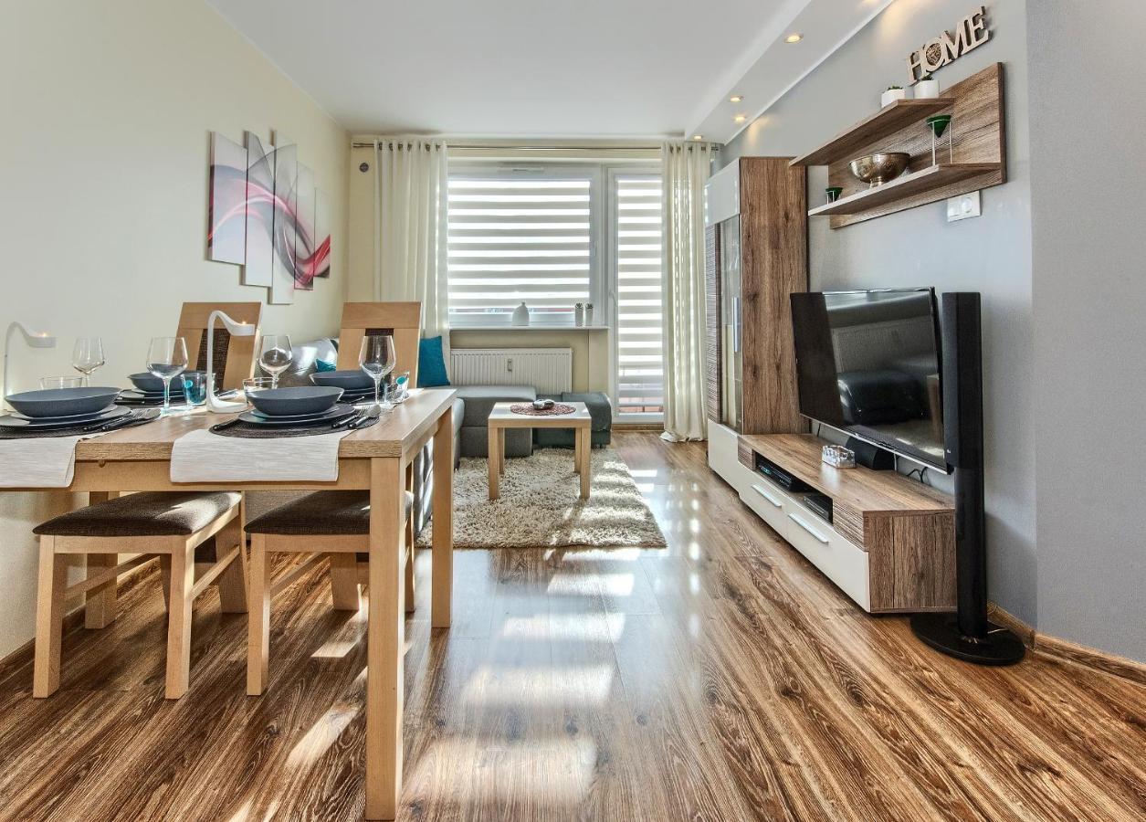 Lejlighed Mieszkanie Horyzont - Acco Rent Gdańsk