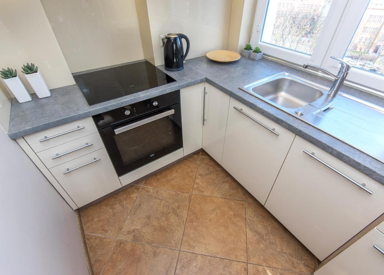 Mieszkanie Horyzont - Acco Rent Lejlighed Gdańsk