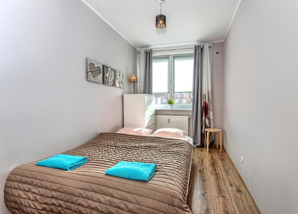 Mieszkanie Horyzont - Acco Rent Lejlighed Gdańsk