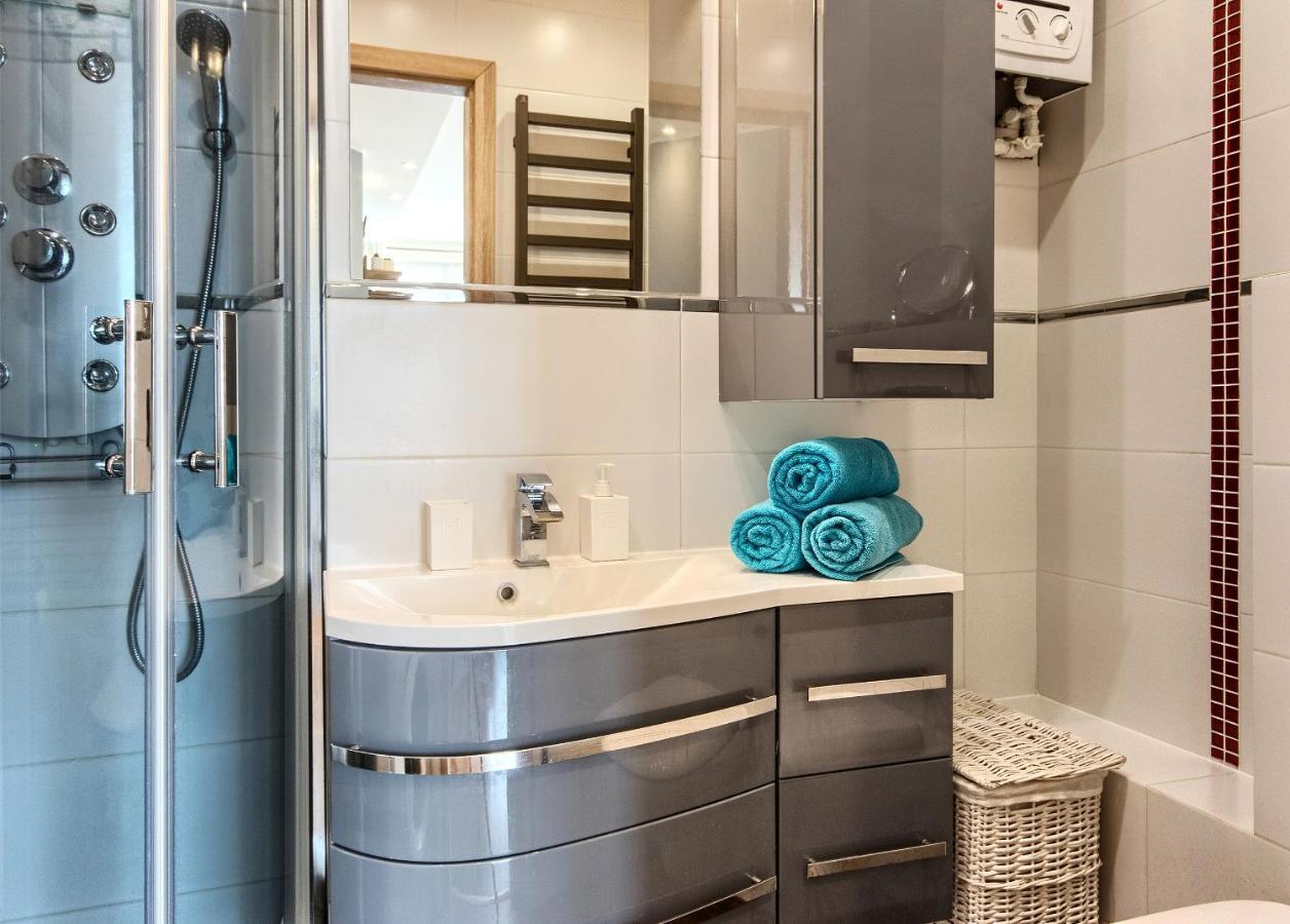 Lejlighed Mieszkanie Horyzont - Acco Rent *