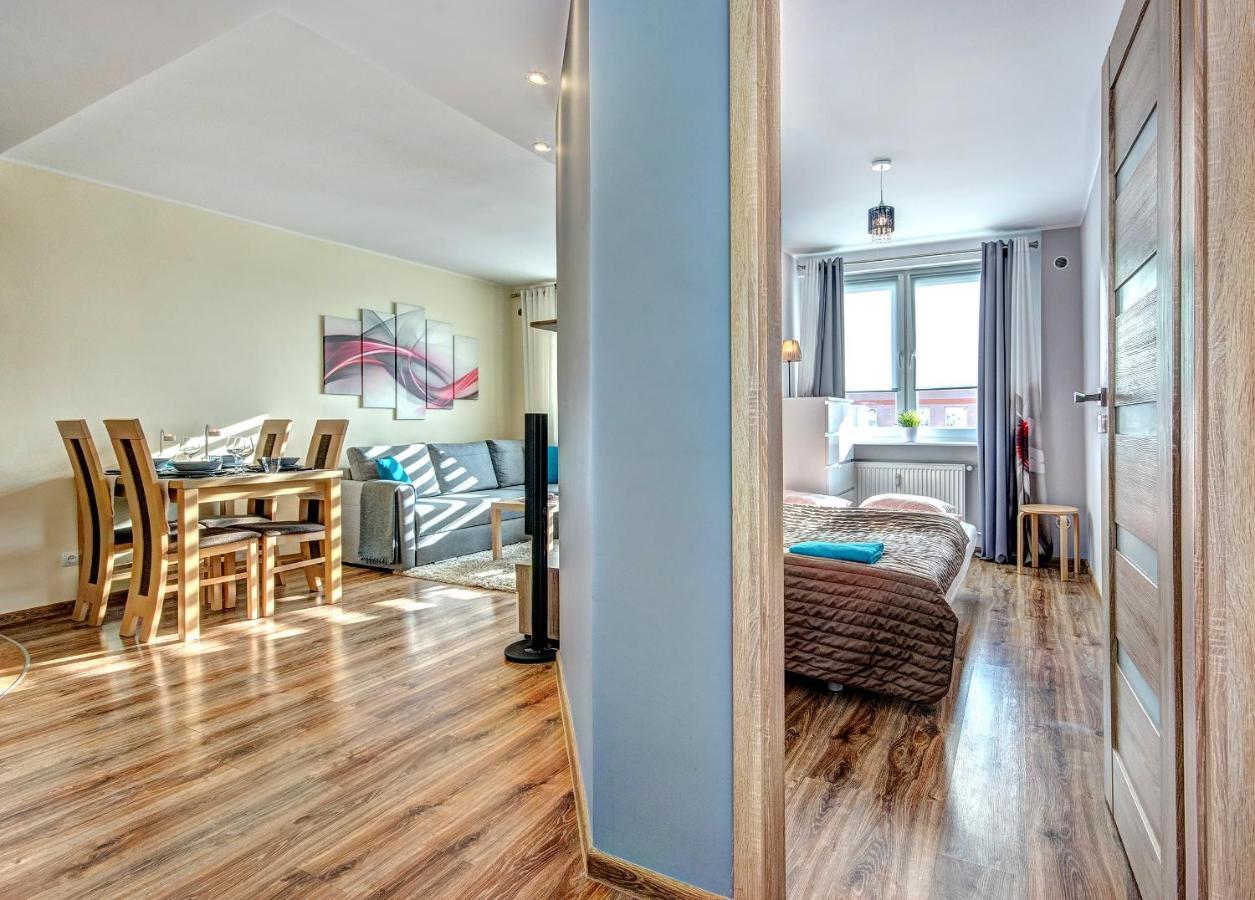 Mieszkanie Horyzont - Acco Rent * Gdańsk