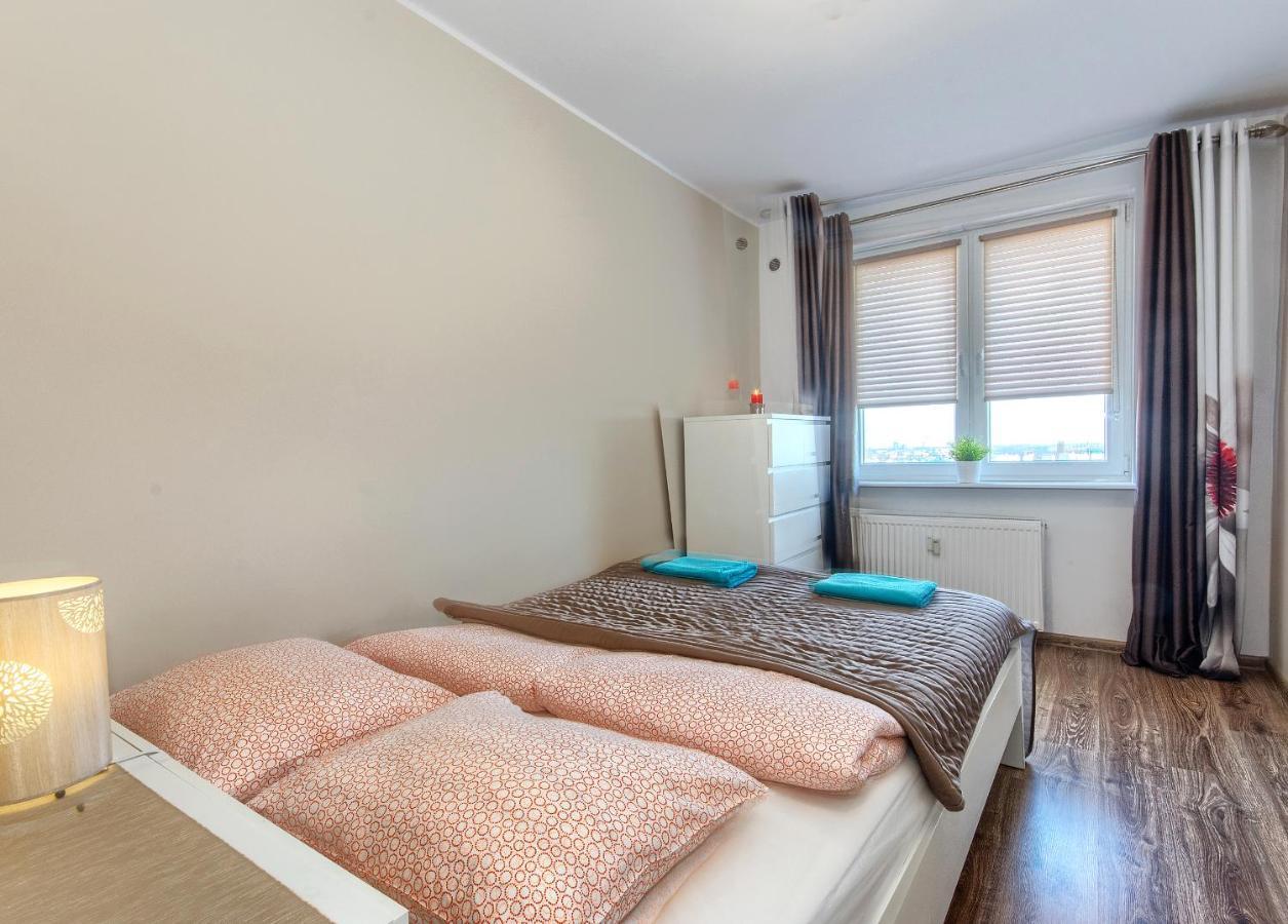 Mieszkanie Horyzont - Acco Rent Apartment