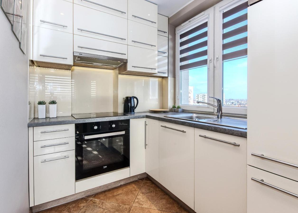 Lejlighed Mieszkanie Horyzont - Acco Rent