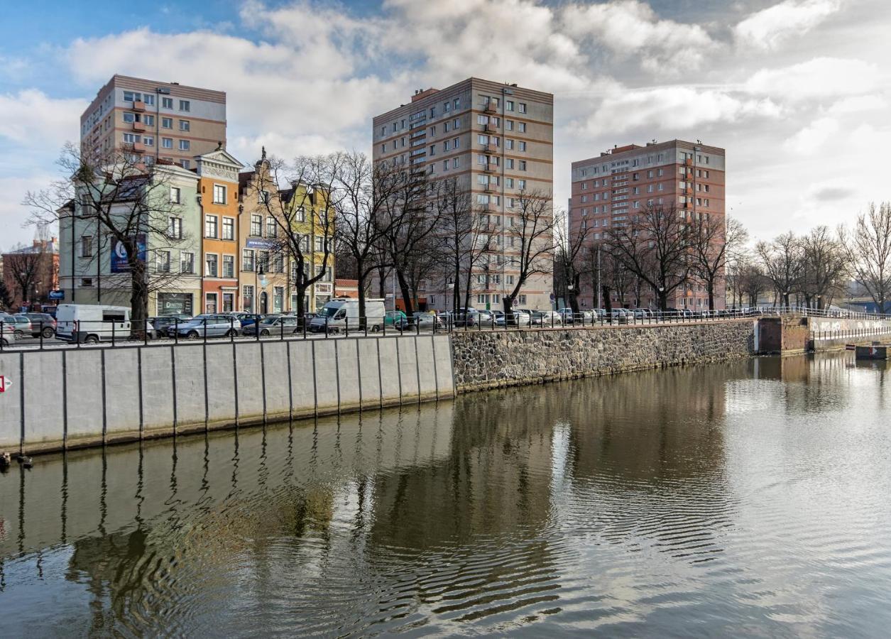 Mieszkanie Horyzont - Acco Rent Gdańsk